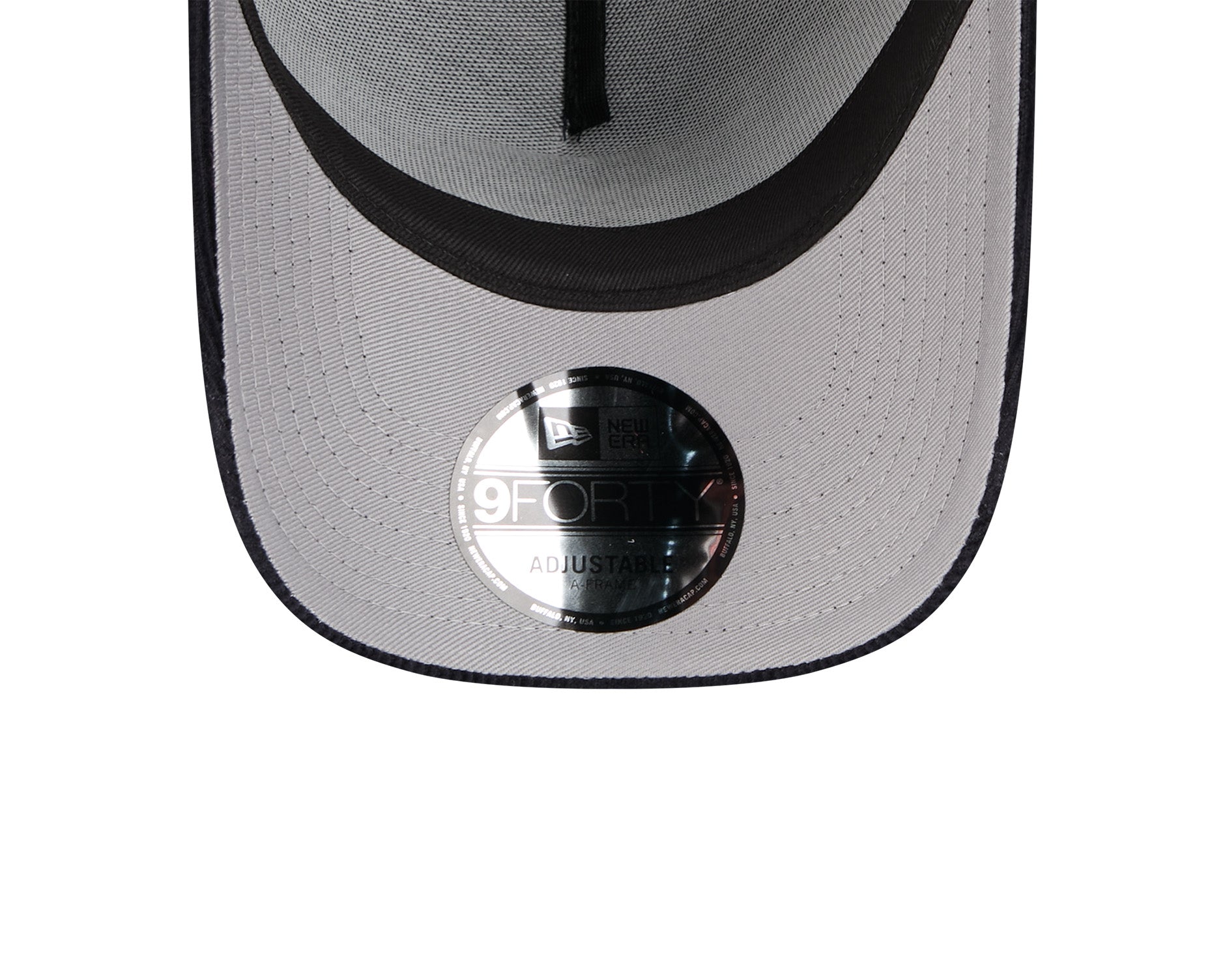 New Era 9Forty A-Frame NRL Cord Tonal Sydney Roosters