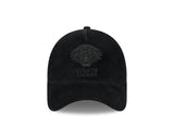 New Era 9Forty A-Frame NRL Cord Tonal Wests Tigers