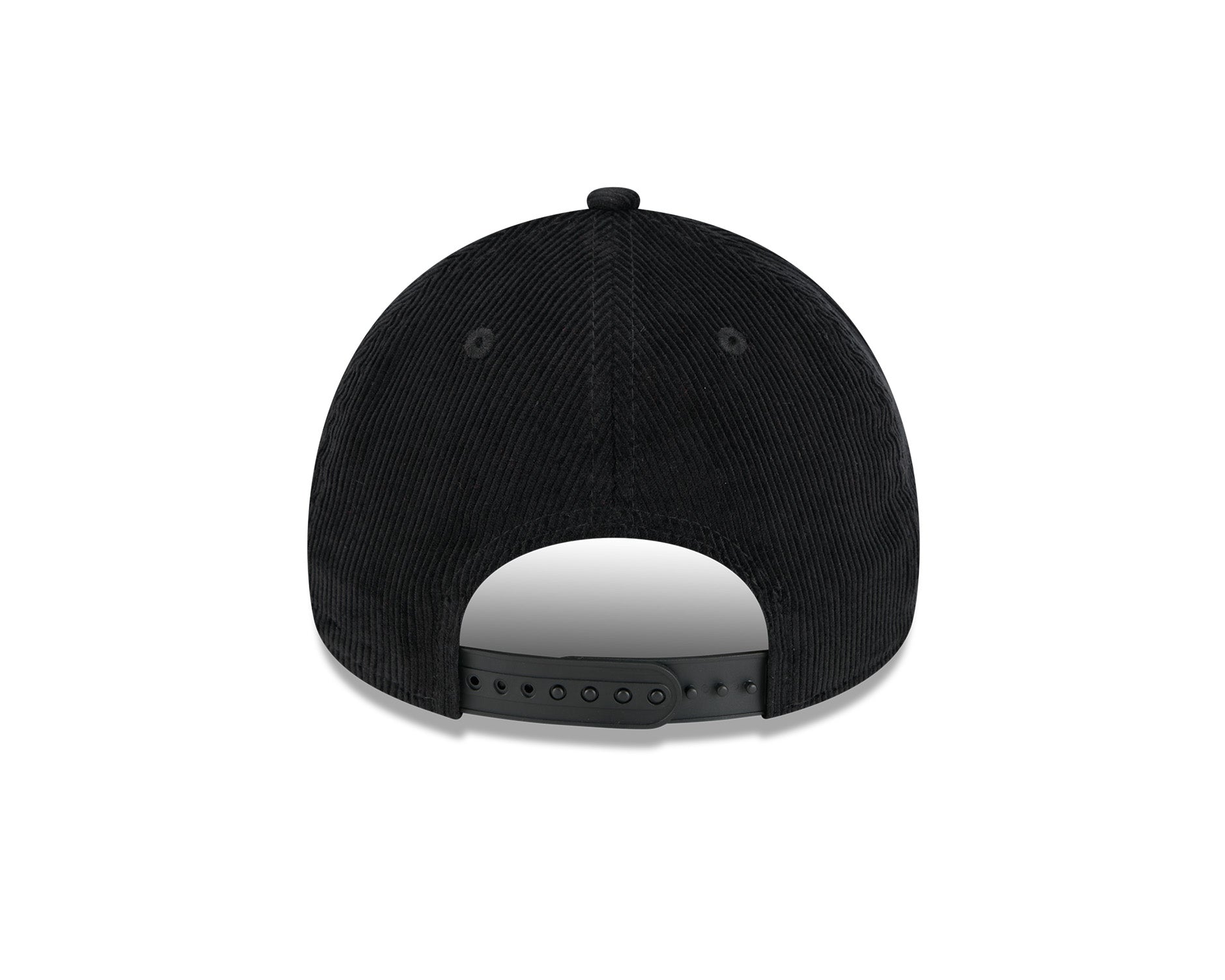 New Era 9Forty A-Frame NRL Cord Tonal Wests Tigers
