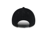 New Era 9Forty A-Frame NRL Cord Tonal Wests Tigers