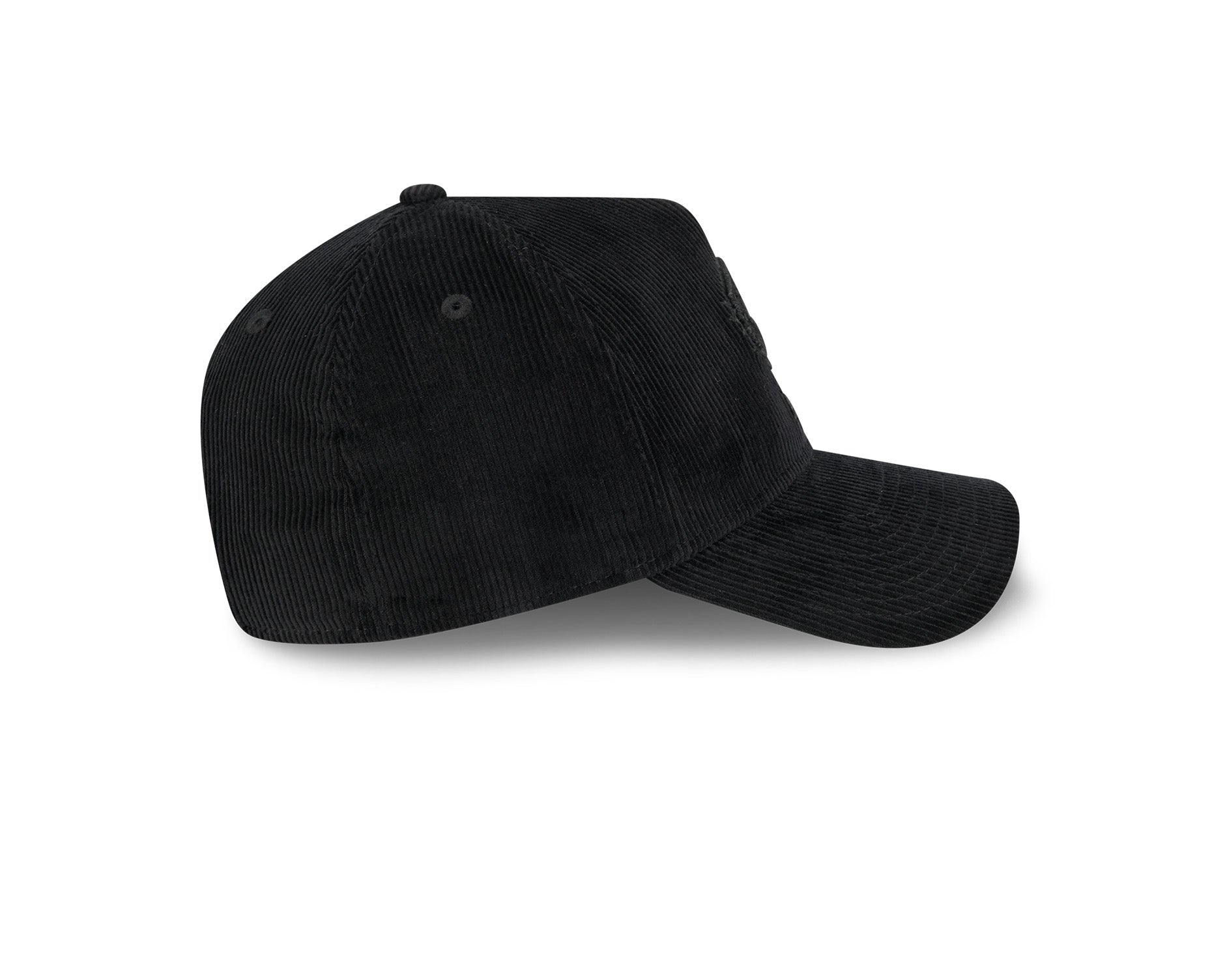 New Era 9Forty A-Frame NRL Cord Tonal Wests Tigers