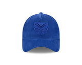 New Era 9Forty A-Frame NRL Cord Tonal New Zealand Warriors