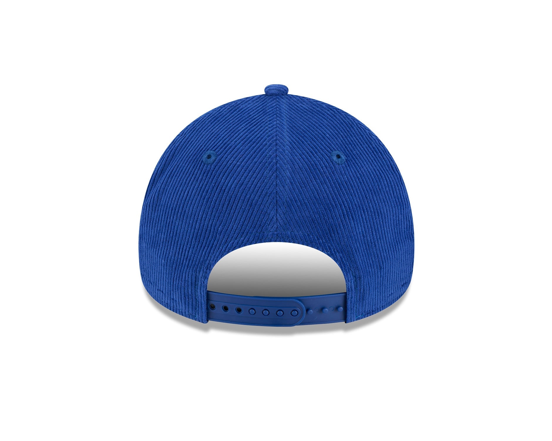 New Era 9Forty A-Frame NRL Cord Tonal New Zealand Warriors