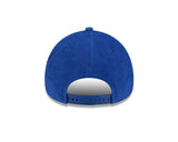 New Era 9Forty A-Frame NRL Cord Tonal New Zealand Warriors