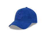 New Era 9Forty A-Frame NRL Cord Tonal New Zealand Warriors