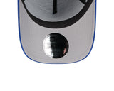 New Era 9Forty A-Frame NRL Cord Tonal New Zealand Warriors