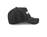 New Era 9Forty A-Frame NRL Gothic Wash Brisbane Broncos