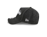 New Era 9Forty A-Frame NRL Gothic Wash Canterbury-Bankstown Bulldogs