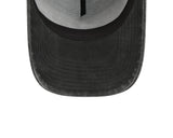 New Era 9Forty A-Frame NRL Gothic Wash Canterbury-Bankstown Bulldogs