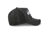 New Era 9Forty A-Frame NRL Gothic Wash Cronulla Sharks