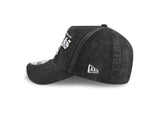 New Era 9Forty A-Frame NRL Gothic Wash Cronulla Sharks
