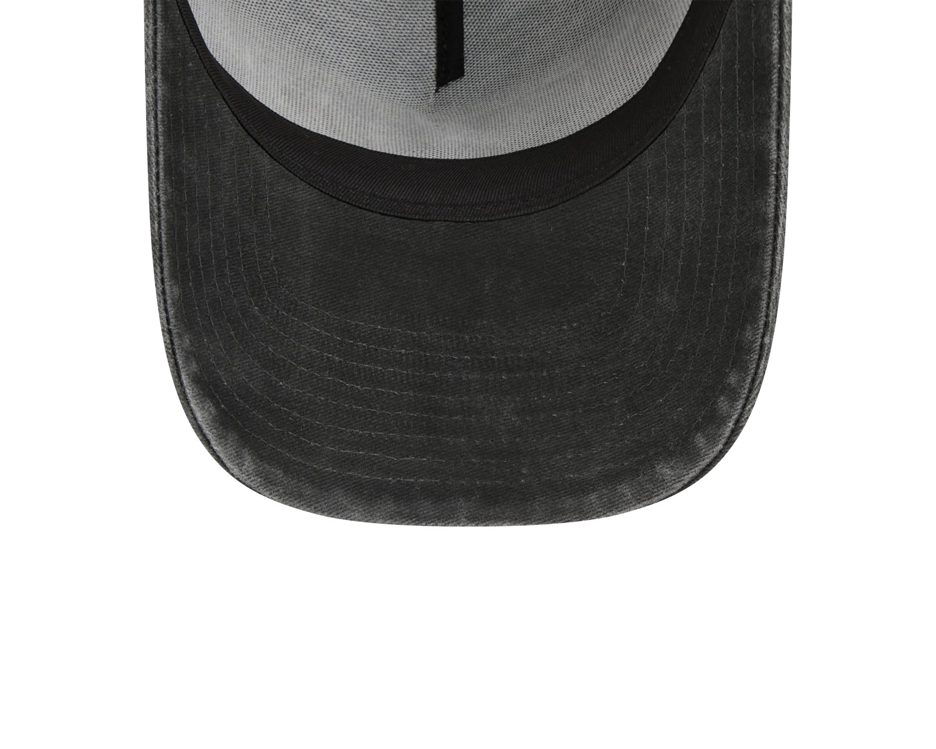 New Era 9Forty A-Frame NRL Gothic Wash Cronulla Sharks