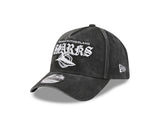 New Era 9Forty A-Frame NRL Gothic Wash Cronulla Sharks