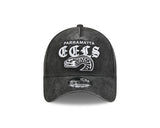 New Era 9Forty A-Frame NRL Gothic Wash Parramatta Eels