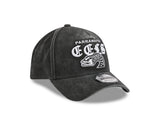 New Era 9Forty A-Frame NRL Gothic Wash Parramatta Eels