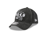 New Era 9Forty A-Frame NRL Gothic Wash Parramatta Eels