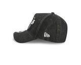 New Era 9Forty A-Frame NRL Gothic Wash Parramatta Eels