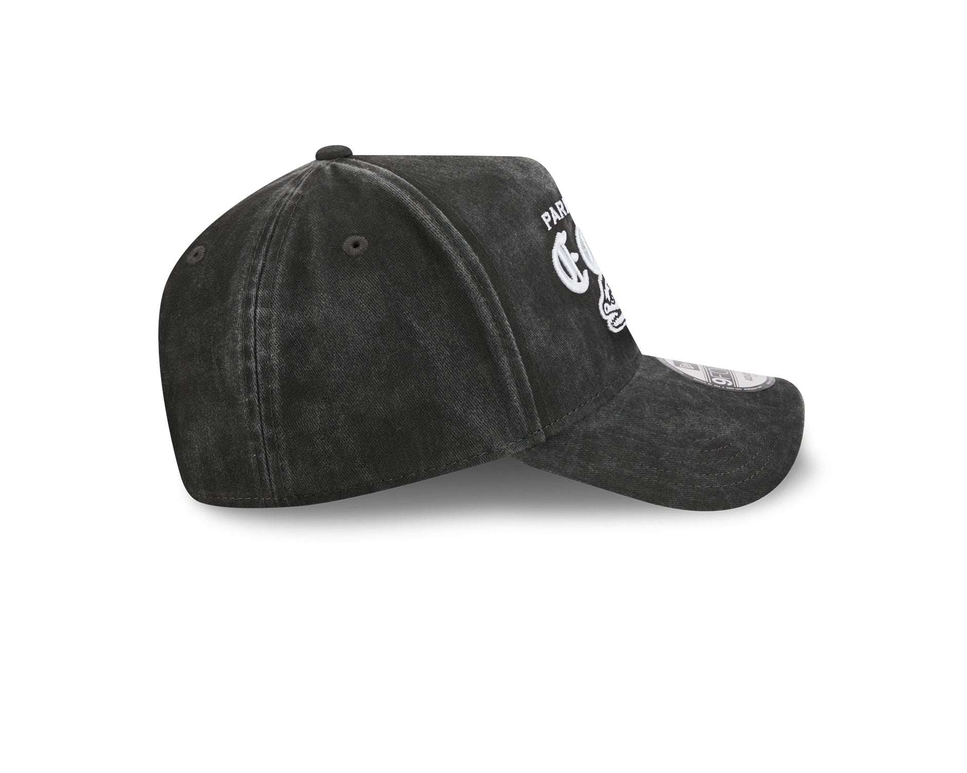 New Era 9Forty A-Frame NRL Gothic Wash Parramatta Eels