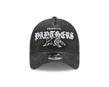 New Era 9Forty A-Frame NRL Gothic Wash Penrith Panthers