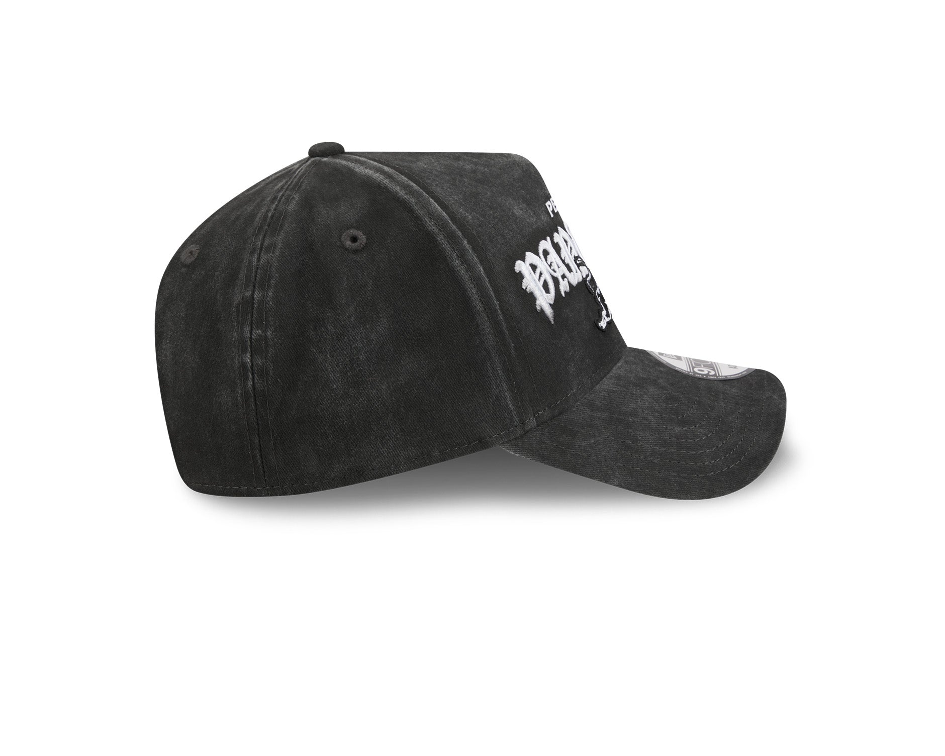 New Era 9Forty A-Frame NRL Gothic Wash Penrith Panthers
