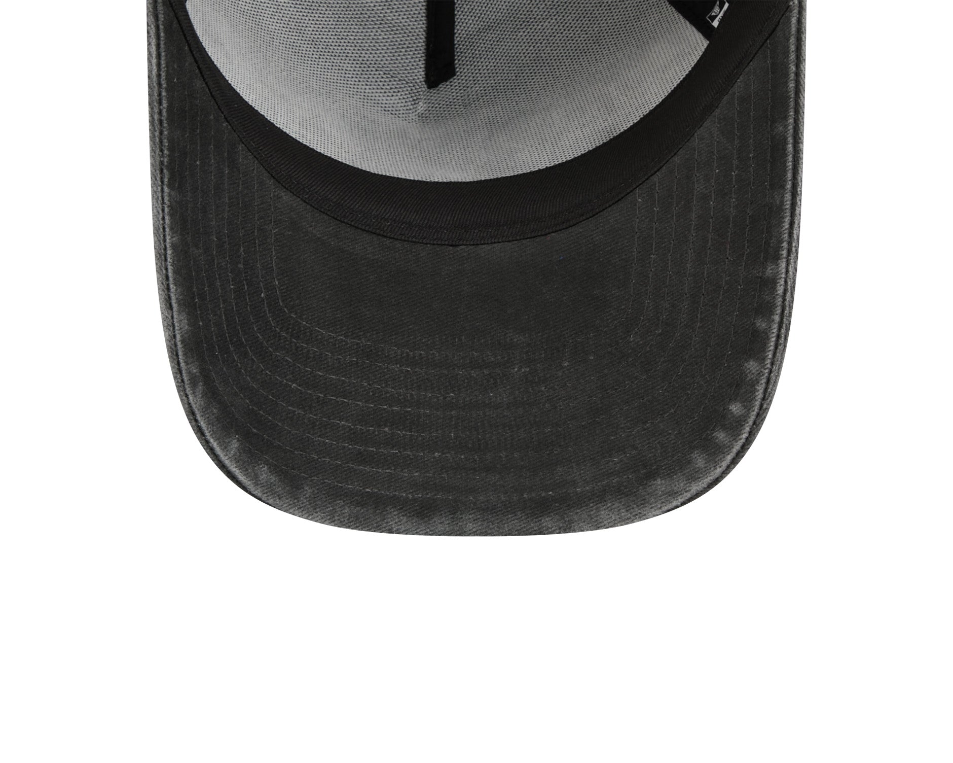 New Era 9Forty A-Frame NRL Gothic Wash Penrith Panthers
