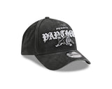 New Era 9Forty A-Frame NRL Gothic Wash Penrith Panthers