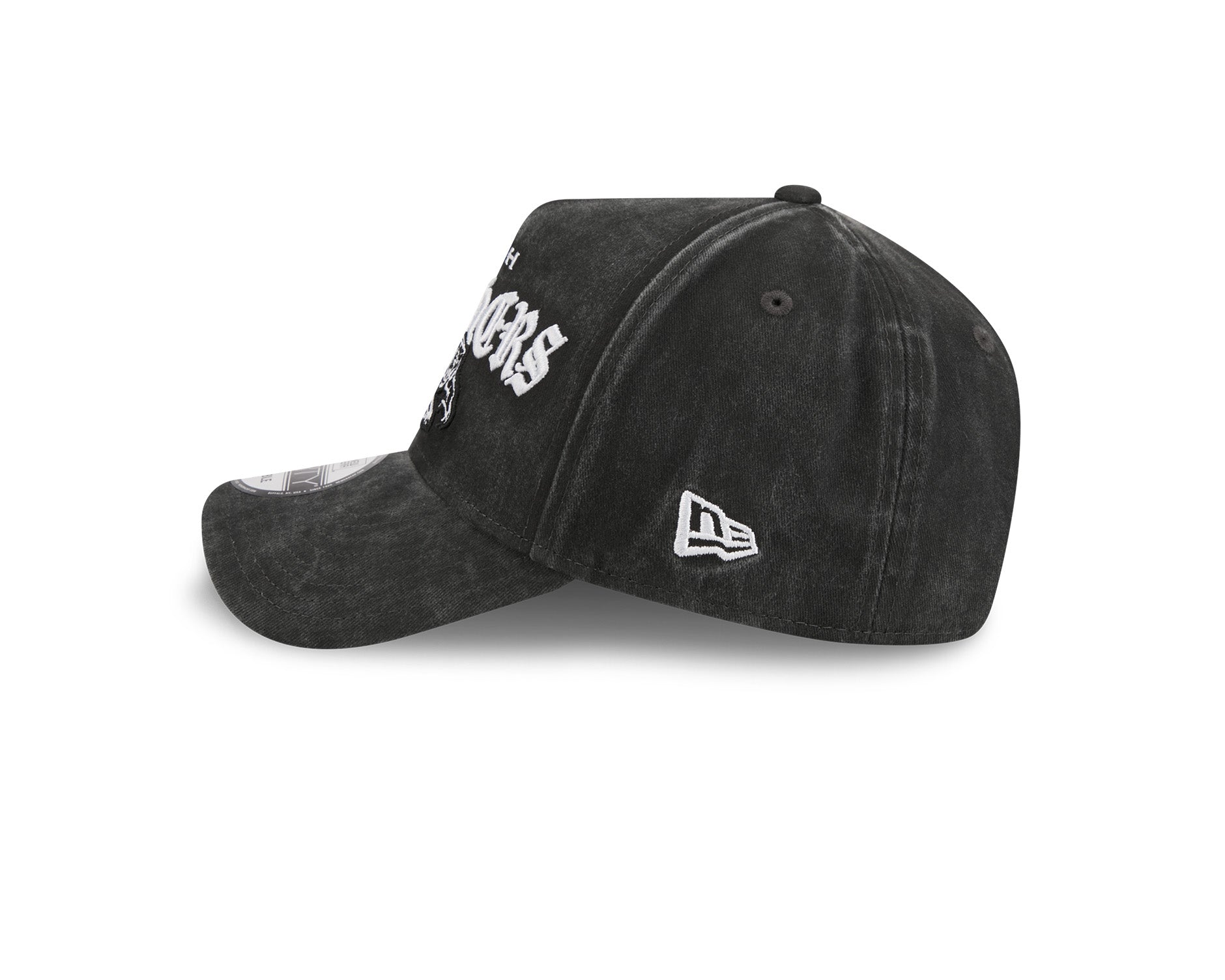New Era 9Forty A-Frame NRL Gothic Wash Penrith Panthers