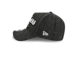 New Era 9Forty A-Frame NRL Gothic Wash Penrith Panthers