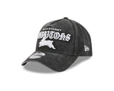 New Era 9Forty A-Frame NRL Gothic Wash South Sydney Rabbitohs