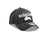 New Era 9Forty A-Frame NRL Gothic Wash South Sydney Rabbitohs