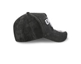New Era 9Forty A-Frame NRL Gothic Wash Wests Tigers