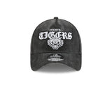 New Era 9Forty A-Frame NRL Gothic Wash Wests Tigers
