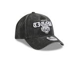 New Era 9Forty A-Frame NRL Gothic Wash Wests Tigers