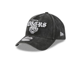 New Era 9Forty A-Frame NRL Gothic Wash Wests Tigers