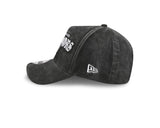 New Era 9Forty A-Frame NRL Gothic Wash New Zealand Warriors