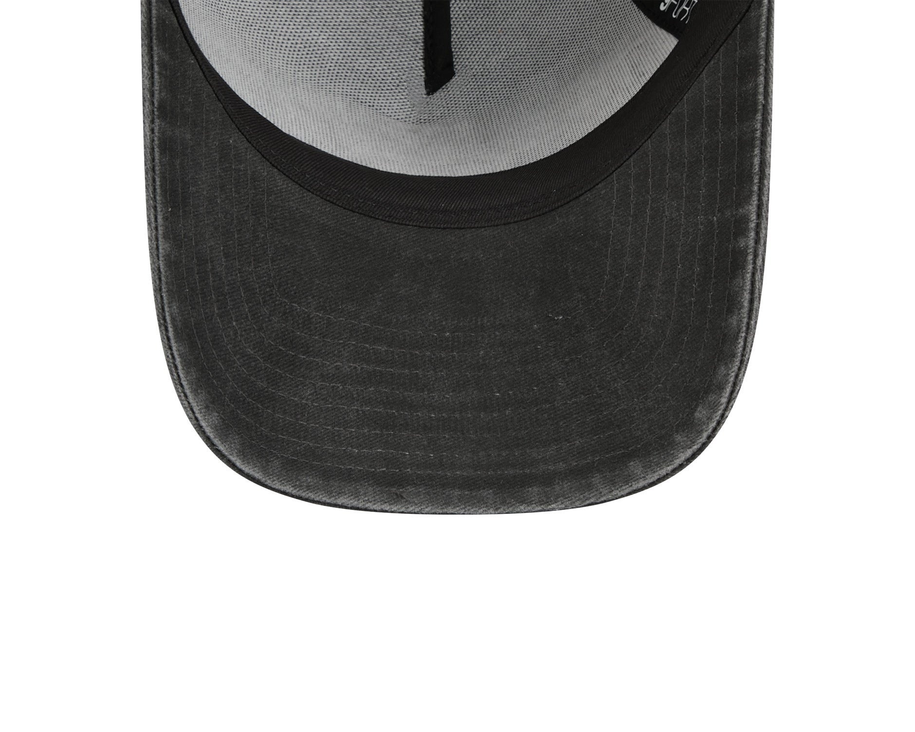 New Era 9Forty A-Frame NRL Gothic Wash New Zealand Warriors
