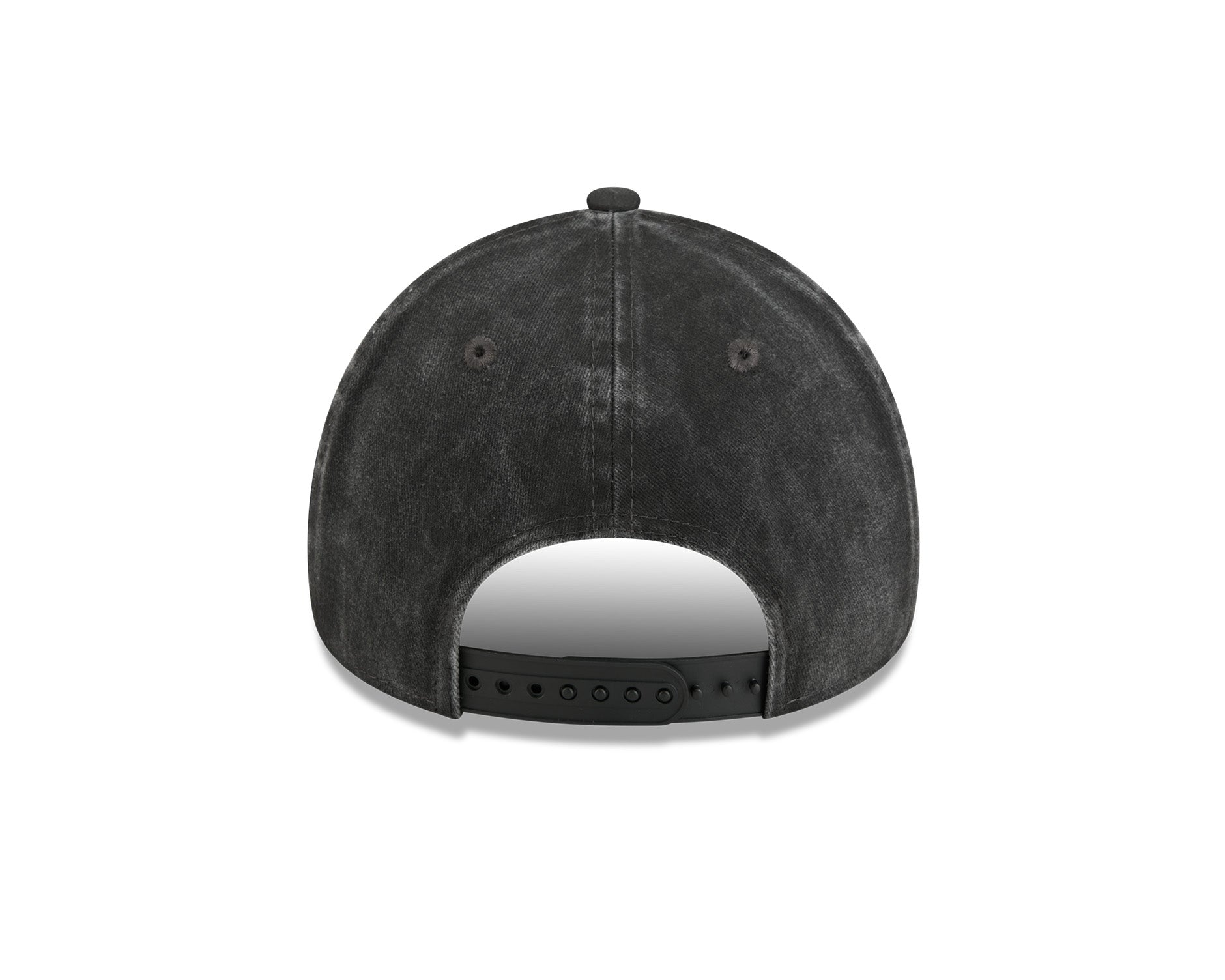 New Era 9Forty A-Frame NRL Gothic Wash New Zealand Warriors