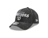 New Era 9Forty A-Frame NRL Gothic Wash New Zealand Warriors