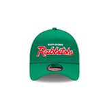New Era 9Forty A-Frame NRL Las Vegas 24 South Sydney Rabbitohs