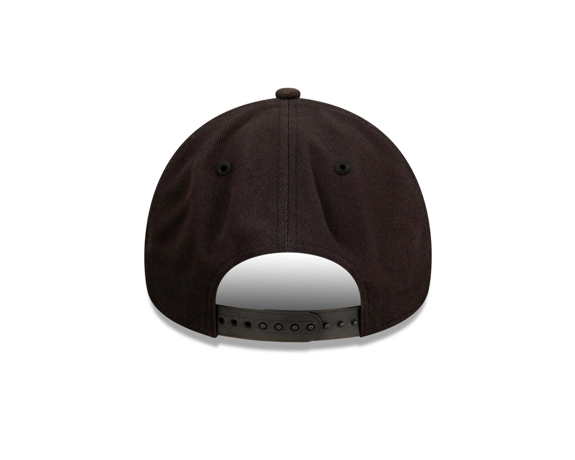 New Era 9Forty A-Frame NRL Manly Warringah Sea Eagles Black/Team