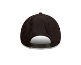 New Era 9Forty A-Frame NRL Manly Warringah Sea Eagles Black/Team