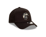 New Era 9Forty A-Frame NRL Manly Warringah Sea Eagles Black/Team