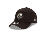 New Era 9Forty A-Frame NRL Manly Warringah Sea Eagles Black/Team
