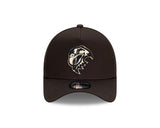 New Era 9Forty A-Frame NRL Manly Warringah Sea Eagles Black/Team