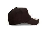 New Era 9Forty A-Frame NRL Manly Warringah Sea Eagles Black/Team