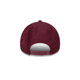 New Era 9Forty A-Frame NRL Retro Washed Team Brisbane Broncos