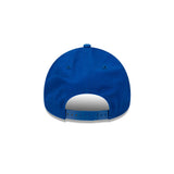 New Era 9Forty A-Frame NRL Retro Washed Team Canterbury Bankstown Bulldogs