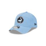 New Era 9Forty A-Frame NRL Retro Washed Team Cronulla Sutherland Sharks