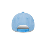 New Era 9Forty A-Frame NRL Retro Washed Team Cronulla Sutherland Sharks