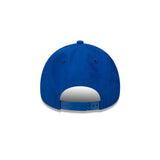 New Era 9Forty A-Frame NRL Retro Washed Team Parramatta Eels